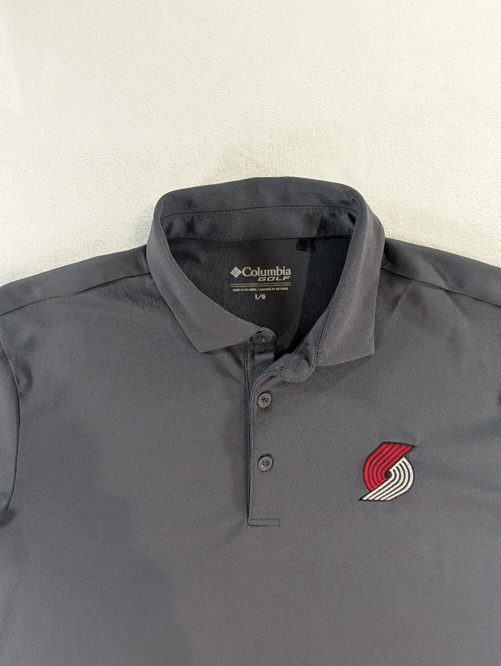 Columbia brand golf